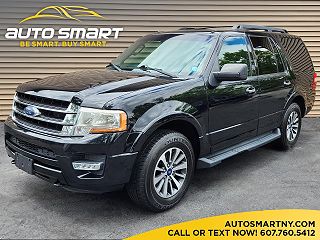 2016 Ford Expedition XLT VIN: 1FMJU1JT4GEF18502