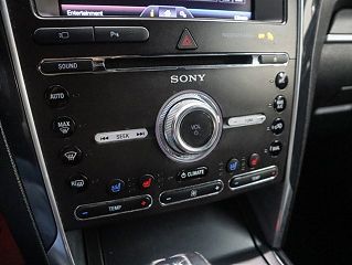 2016 Ford Explorer Limited Edition 1FM5K8F82GGD18176 in Bay City, MI 18