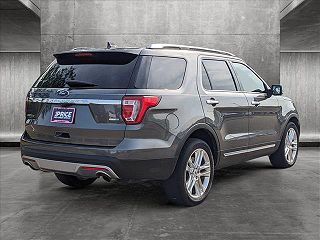 2016 Ford Explorer Limited Edition 1FM5K8F87GGA69907 in North Canton, OH 6