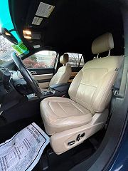 2016 Ford Explorer XLT 1FM5K8DH3GGB30186 in Providence, RI 8