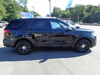 2016 Ford Explorer Police Interceptor 1FM5K8AR4GGB53926 in South Amboy, NJ 10