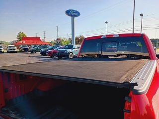 2016 Ford F-150 XLT 1FTFX1EF1GFC35927 in Albion, MI 17