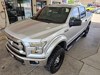 2016 Ford F-150 XLT 1FTEW1EG0GFC19175 in Amelia, OH 20