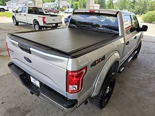 2016 Ford F-150 XLT 1FTEW1EG0GFC19175 in Amelia, OH 22
