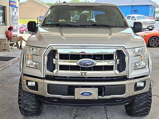 2016 Ford F-150 XLT 1FTEW1EG0GFC19175 in Amelia, OH 25