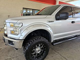 2016 Ford F-150 XLT 1FTEW1EG0GFC19175 in Amelia, OH 27