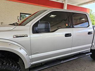 2016 Ford F-150 XLT 1FTEW1EG0GFC19175 in Amelia, OH 28