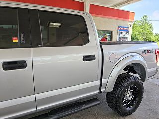 2016 Ford F-150 XLT 1FTEW1EG0GFC19175 in Amelia, OH 29