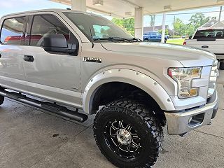2016 Ford F-150 XLT 1FTEW1EG0GFC19175 in Amelia, OH 33