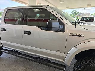 2016 Ford F-150 XLT 1FTEW1EG0GFC19175 in Amelia, OH 34