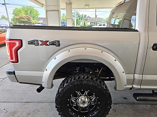 2016 Ford F-150 XLT 1FTEW1EG0GFC19175 in Amelia, OH 36