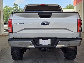 2016 Ford F-150 XLT 1FTEW1EG0GFC19175 in Amelia, OH 40