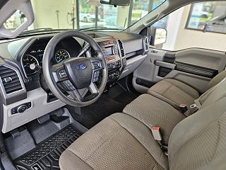 2016 Ford F-150 XLT 1FTEW1EG0GFC19175 in Amelia, OH 46