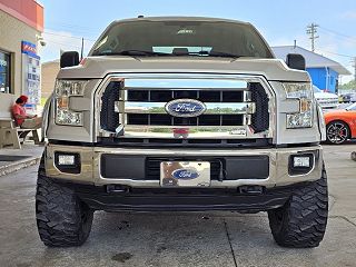 2016 Ford F-150 XLT 1FTEW1EG0GFC19175 in Amelia, OH 7