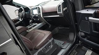 2016 Ford F-150 Platinum 1FTEW1EF8GFD26921 in Barberton, OH 19