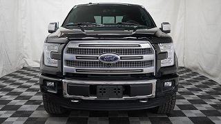 2016 Ford F-150 Platinum 1FTEW1EF8GFD26921 in Barberton, OH 2