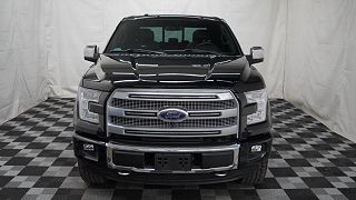 2016 Ford F-150 Platinum 1FTEW1EF8GFD26921 in Barberton, OH 3