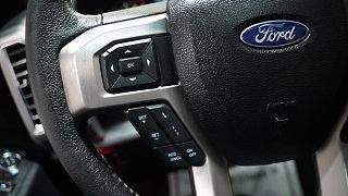2016 Ford F-150 Platinum 1FTEW1EF8GFD26921 in Barberton, OH 30