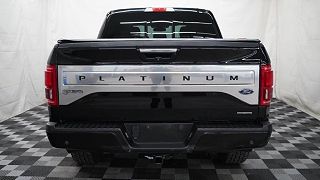 2016 Ford F-150 Platinum 1FTEW1EF8GFD26921 in Barberton, OH 5