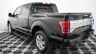 2016 Ford F-150 Platinum 1FTEW1EF8GFD26921 in Barberton, OH 6