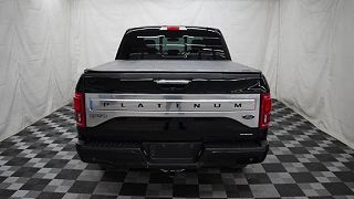 2016 Ford F-150 Platinum 1FTEW1EF8GFD26921 in Barberton, OH 7