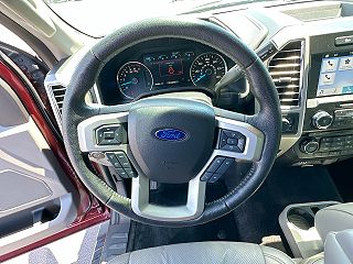 2016 Ford F-150 XLT 1FTEW1EF5GFA56286 in Bartow, FL 11