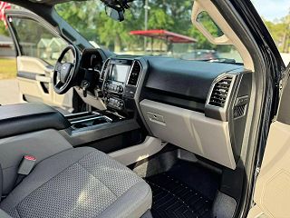 2016 Ford F-150 XLT 1FTEW1C81GKE07240 in Haines City, FL 10