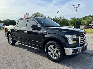 2016 Ford F-150 XLT 1FTEW1C81GKE07240 in Haines City, FL 2