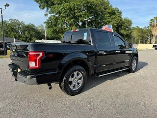 2016 Ford F-150 XLT 1FTEW1C81GKE07240 in Haines City, FL 3