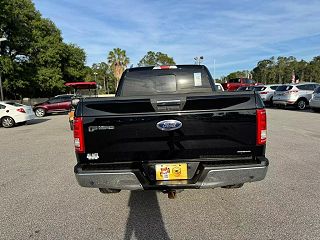 2016 Ford F-150 XLT 1FTEW1C81GKE07240 in Haines City, FL 4