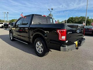 2016 Ford F-150 XLT 1FTEW1C81GKE07240 in Haines City, FL 5