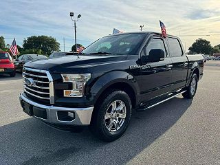 2016 Ford F-150 XLT 1FTEW1C81GKE07240 in Haines City, FL 6