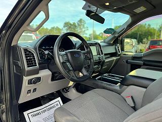 2016 Ford F-150 XLT 1FTEW1C81GKE07240 in Haines City, FL 7