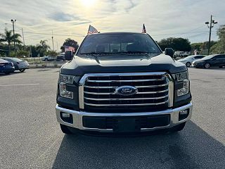 2016 Ford F-150 XLT 1FTEW1C81GKE07240 in Haines City, FL