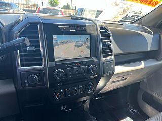 2016 Ford F-150 XLT 1FTEW1EP4GFA62122 in Livingston, CA 10