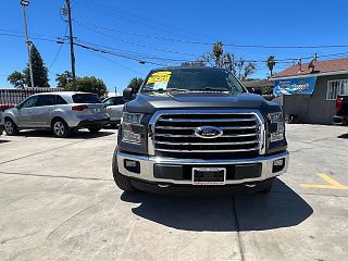 2016 Ford F-150 XLT 1FTEW1EP4GFA62122 in Livingston, CA 3