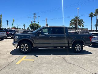 2016 Ford F-150 XLT 1FTEW1EP4GFA62122 in Livingston, CA 6
