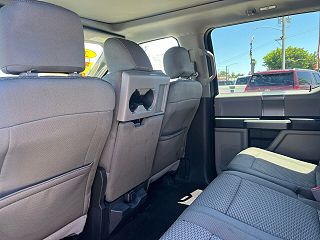 2016 Ford F-150 XLT 1FTEW1EP4GFA62122 in Livingston, CA 7