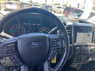 2016 Ford F-150 XLT 1FTEW1EP4GFA62122 in Livingston, CA 9