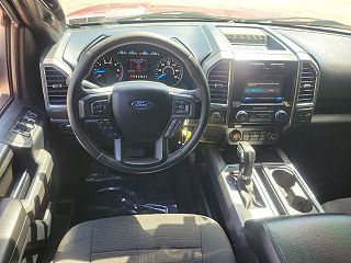2016 Ford F-150 XLT 1FTEW1EP1GFD30320 in Norristown, PA 11