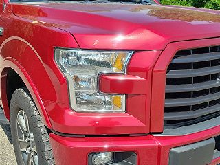 2016 Ford F-150 XLT 1FTEW1EP1GFD30320 in Norristown, PA 9