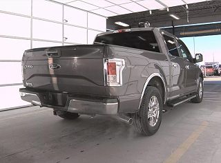 2016 Ford F-150 XLT 1FTEW1CP6GKD22448 in Princeton, MN 5