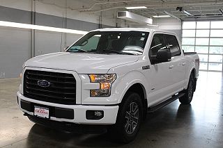 2016 Ford F-150  1FTEW1EP8GFA13957 in Sioux Falls, SD 1