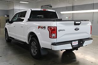 2016 Ford F-150  1FTEW1EP8GFA13957 in Sioux Falls, SD 3