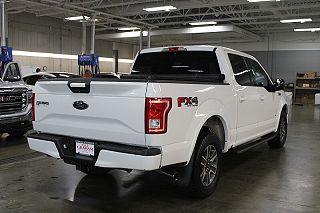 2016 Ford F-150  1FTEW1EP8GFA13957 in Sioux Falls, SD 5