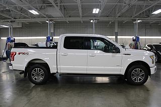 2016 Ford F-150  1FTEW1EP8GFA13957 in Sioux Falls, SD 6