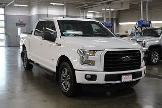2016 Ford F-150  1FTEW1EP8GFA13957 in Sioux Falls, SD 7