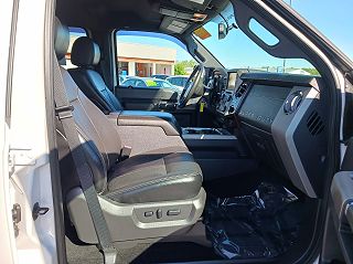 2016 Ford F-250 Lariat 1FT7W2B66GEA30501 in Albion, MI 20