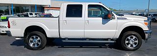 2016 Ford F-250 Lariat 1FT7W2B66GEA30501 in Albion, MI 4