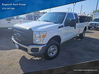 2016 Ford F-250 XL 1FT7X2B68GED28156 in Chicago, IL 1